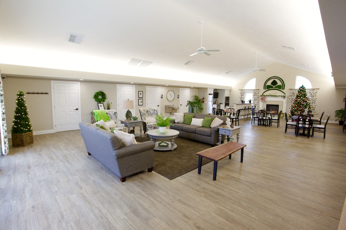 Laurel Bluff Apartments, 8465 Silver Maple Circle, Reynoldsburg, OH